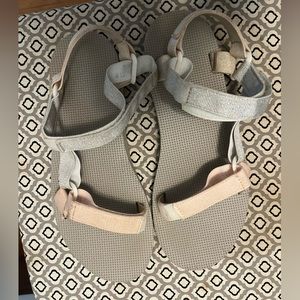 Teva Sandals